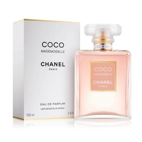 coco mademoiselle chanel eau de parfum 100 ml|cheapest coco chanel mademoiselle 100ml.